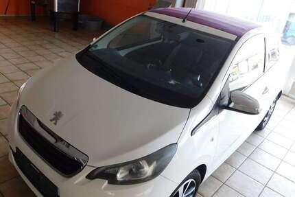 Peugeot 108 98.000 km 5.499 &euro; Limburg-Dauborn 65597