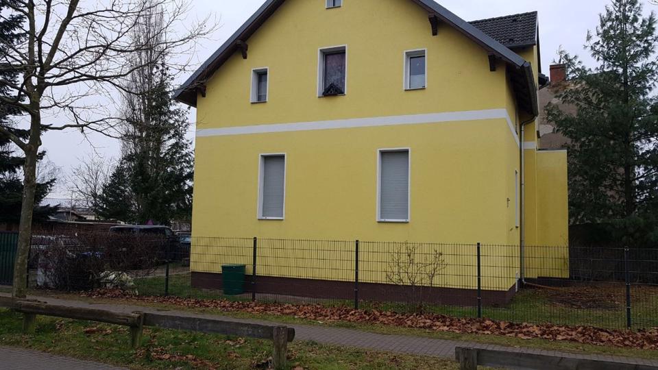 Erdgeschoßwohnung Oranienburg - 3 Zimmer, 72 m&sup2;, 950&euro; | Angebot:26003428