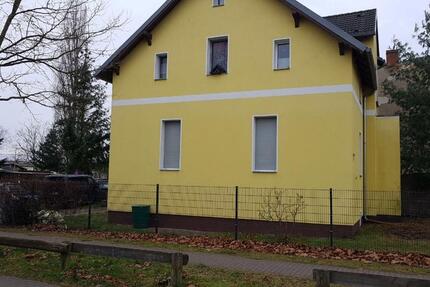 Wohnung Oranienburg - 3 Zimmer, 72 m&sup2;, 950&euro; | Angebot:26003428