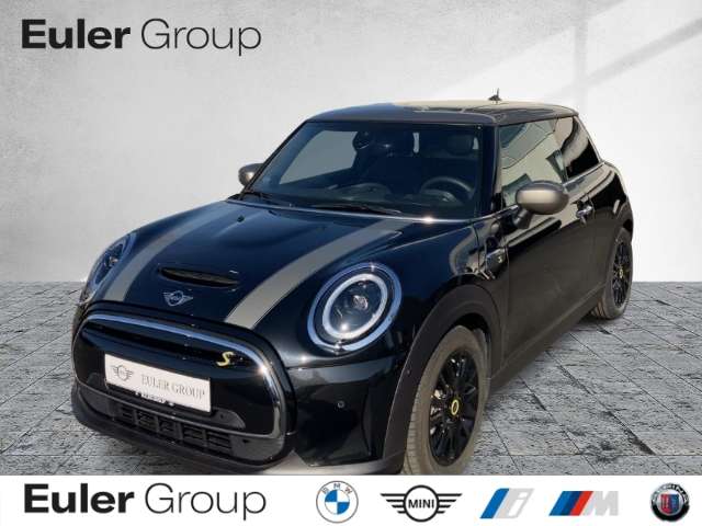 Cooper SE