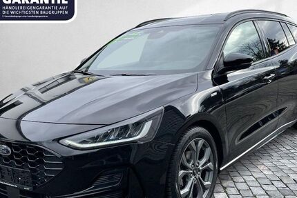 Ford Focus 58.036 km 17.380 &euro; München 81827