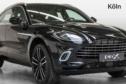 Aston Martin DBX 19.900 km 139.900 &euro; Köln 50968