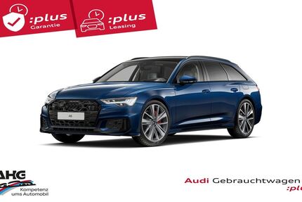 Audi A6 14.050 km 62.998 &euro; Gotha 99867
