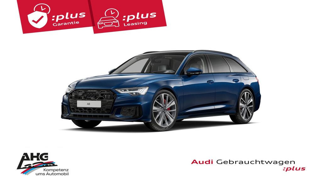 Audi A6 14.050 km 65.613 &euro; Gotha 99867