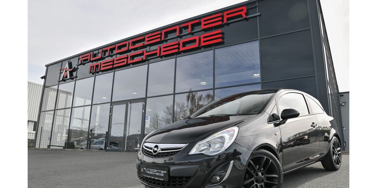 Opel Corsa 157.789 km 3.290 &euro; Meschede/NRW 59872