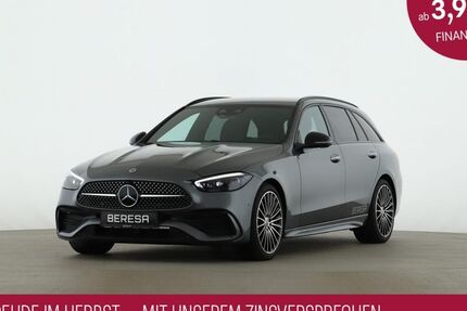 Mercedes-Benz C 220 9.900 km 56.950 € Münster 48155