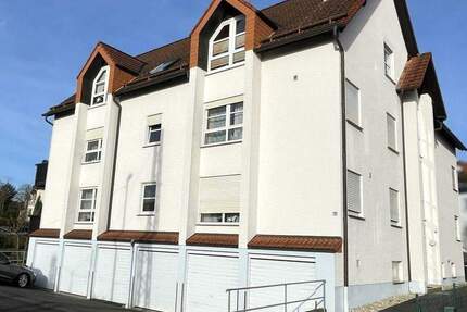 Wohnung Dillenburg Eibach - 3 Zimmer, 76 m&sup2;, 159.000&euro; | Angebot:25262018