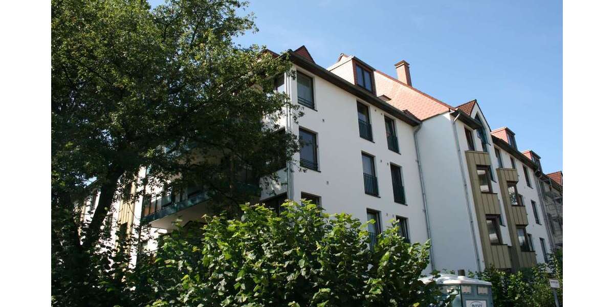 Etagenwohnung Bergisch Gladbach Lustheide - 3 Zimmer, 83 m&sup2;, 1.050&euro; | Angebot:24907163