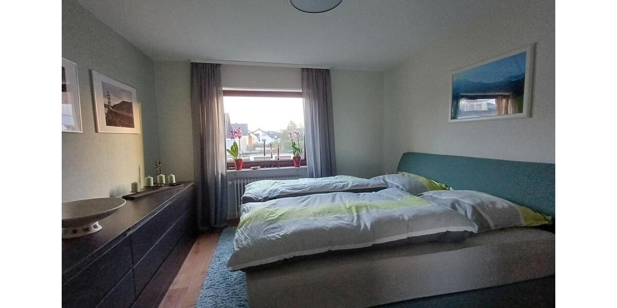 Etagenwohnung Rheinstetten - 4 Zimmer, 129 m&sup2;, 440.000&euro; | Angebot:26851520