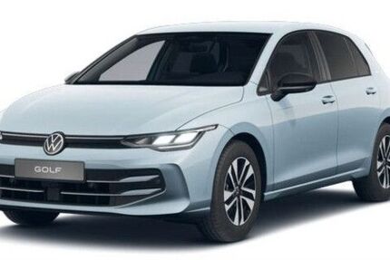 VW Golf 3.500 km 32.250 &euro; Bensheim 64625