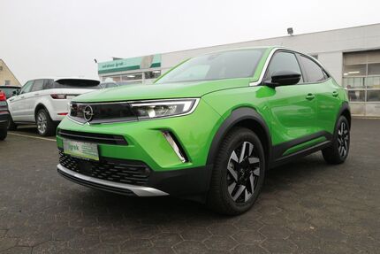 Opel Mokka 30.412 km 16.990 € Paderborn Schloß-Neuhaus 33104