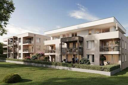 Wohnung Holzgerlingen - 2 Zimmer, 64 m&sup2;, 455.000&euro; | Angebot:24604965