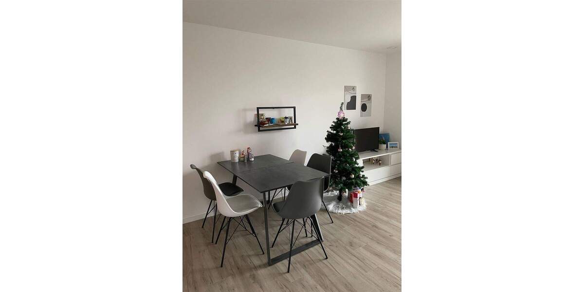 Etagenwohnung Mallersdorf-Pfaffenberg Mallersdorf - 2 Zimmer, 56 m&sup2;, 590&euro; | Angebot:25032978
