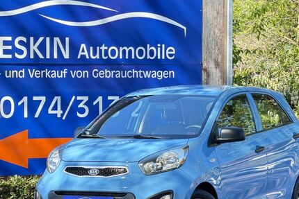 Kia Picanto 100.000 km 4.690 &euro; Ahlen 59227