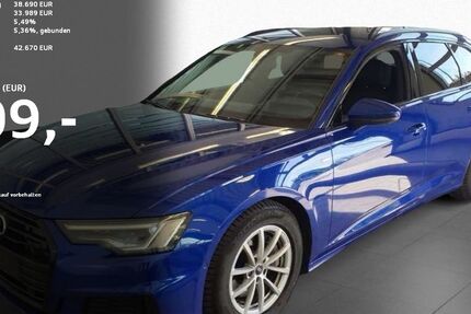 Audi A6 86.957 km 42.670 &euro; Ravensburg 88214