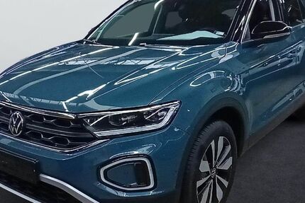 VW T-Roc 16.051 km 29.290 &euro; Hohenwestedt 24594