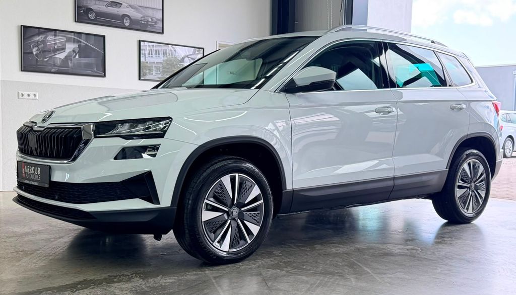 Skoda Karoq 22.500 km 26.999 &euro; Krumbach 86381