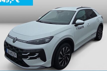 VW T-Roc 4.555 km 34.990 &euro; Bietigheim-Bissingen 74321