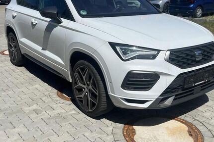 Seat Ateca 32.360 km 25.950 &euro; Dessau-Roßlau 06842
