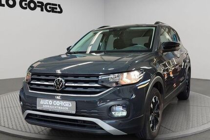 VW T-Cross 72.503 km 18.875 &euro; Morbach 54497