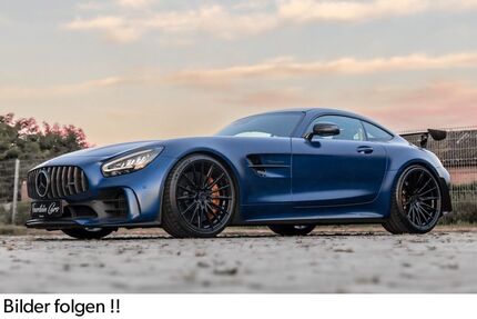 Mercedes-Benz AMG GT 26.500 km 179.990 &euro; Vechta 49377