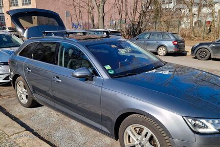 Audi A4 186.000 km 16.900 &euro; Berlin 10785