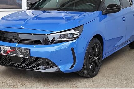 Opel Corsa 6.170 km 14.969 &euro; Chemnitz - Mittelbach 09224