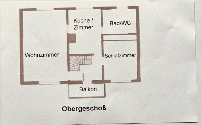 Einfamilienhaus Wörth am Main - 6 Zimmer, 149 m&sup2;, 119.000&euro; | Angebot:26038921