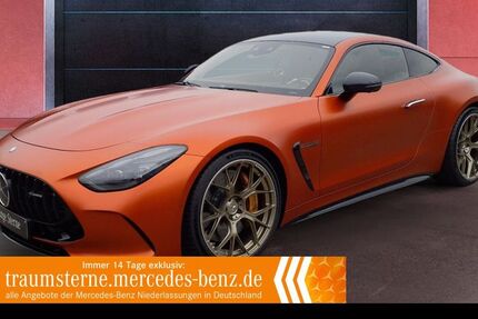 Mercedes-Benz AMG GT 19.730 km 162.490 &euro; Berlin 13581