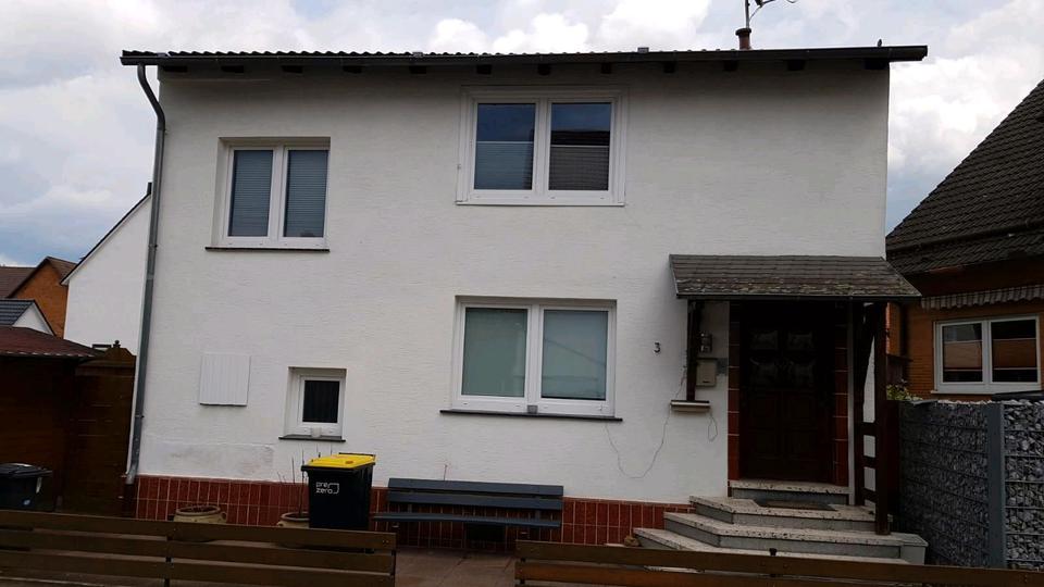Einfamilienhaus Bad Arolsen - 3 Zimmer, 85 m&sup2;, 165.000&euro; | Angebot:26503653