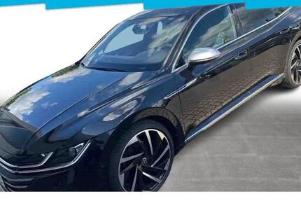 VW Arteon