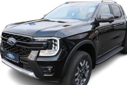 Ford Ranger 4.900 km 52.880 &euro; Braubach 56338
