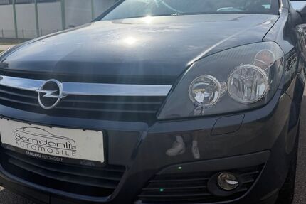 Opel Astra 228.800 km 2.690 &euro; Oberrot 74420