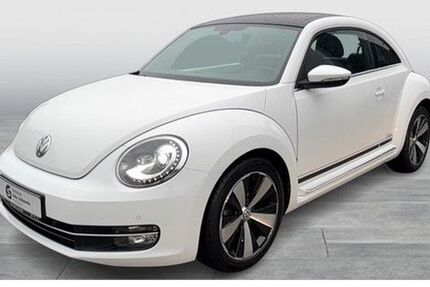 VW Beetle