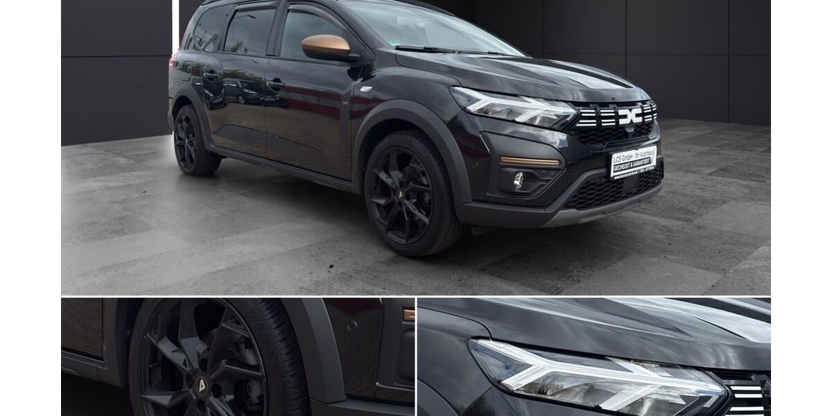 Dacia Jogger 43.000 km 17.980 &euro; Köln 50739