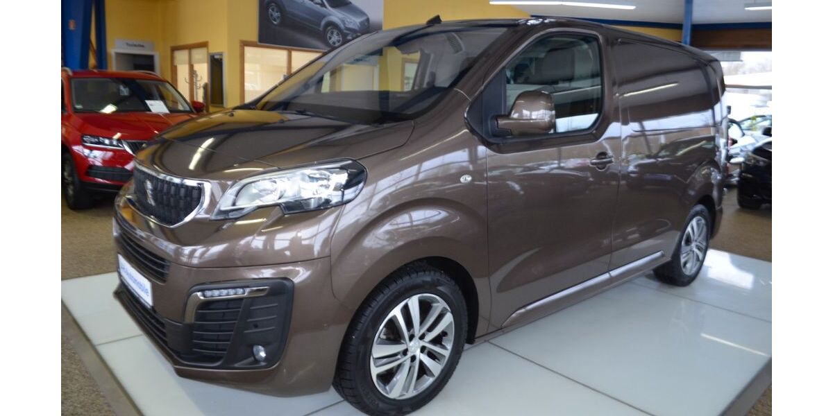 Peugeot Expert 115.000 km 15.880 &euro; Bad Doberan 18209