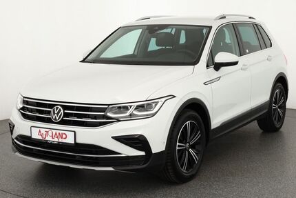 VW Tiguan 84.137 km 34.490 € Gera 07546