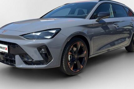 Cupra Leon 2.500 km 39.990 € Weimar 99427