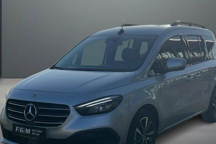 Mercedes-Benz T-Klasse 9.000 km 34.770 &euro; Prenzlau 17291