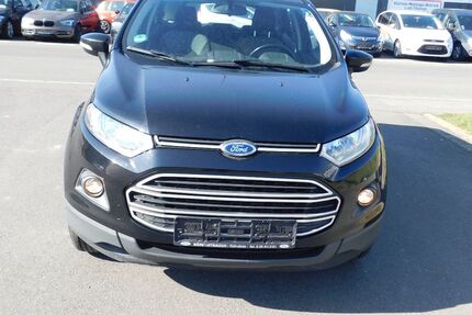 Ford EcoSport 132.050 km 6.500 &euro; Lichtenfels 96215