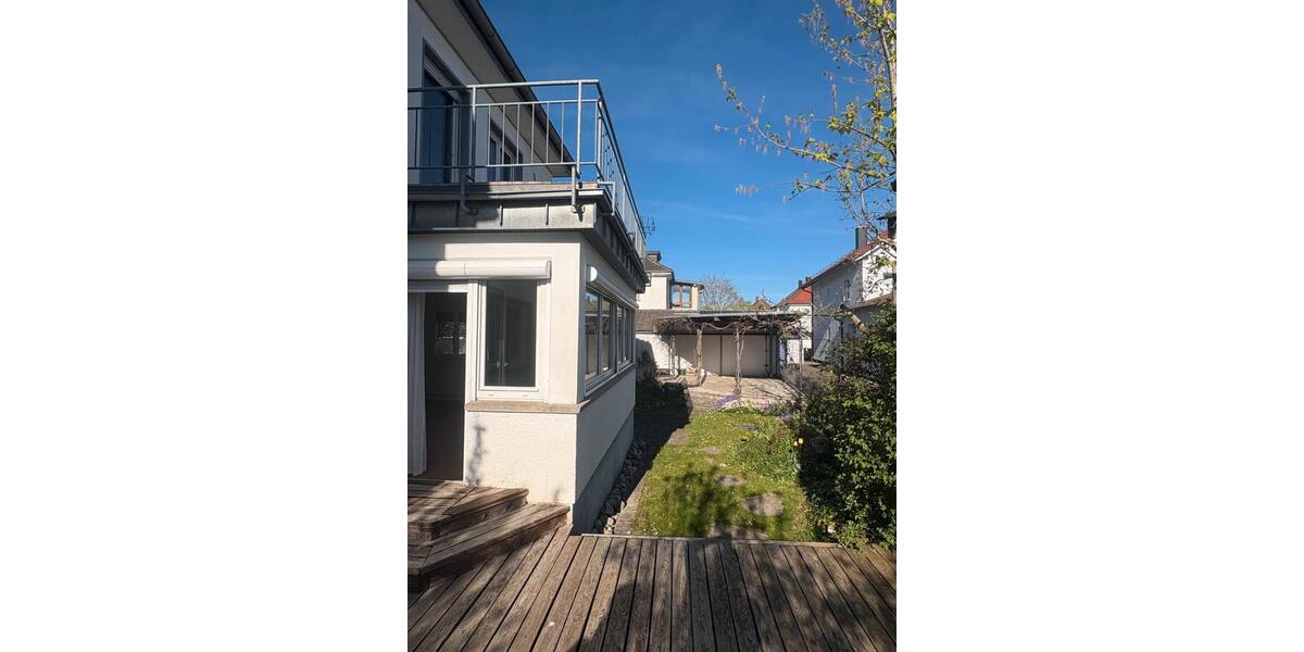 Einfamilienhaus Bad Saulgau - 6 Zimmer, 179 m&sup2;, 1.450&euro; | Angebot:26427070