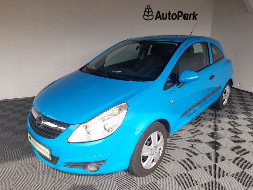Corsa