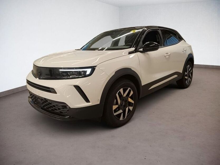 Mokka