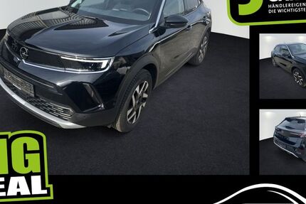 Opel Mokka 44.161 km 15.990 &euro; Neufahrn 85375