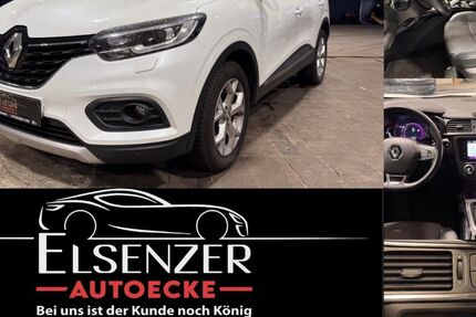 Renault Kadjar 99.999 km 12.999 &euro; Eppingen 75031