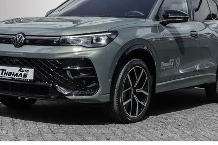 VW Tiguan 12.500 km 57.980 € Bonn 53227