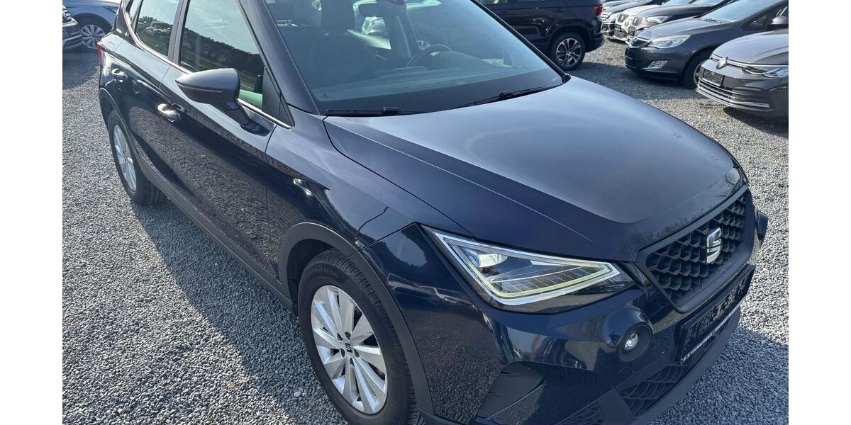 Seat Arona 87.685 km 14.990 &euro; Boxberg 97944