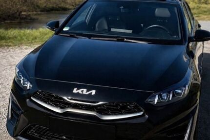 Kia pro ceed / ProCeed 50.716 km 21.000 &euro; Lichtenau 77839