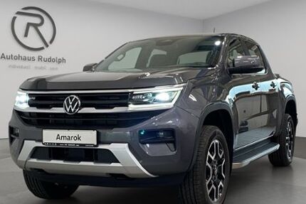 VW Amarok 13.500 km 52.879 &euro; Oelsnitz/Erzgebirge 09376