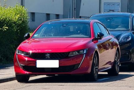 Peugeot 508 175.000 km 15.000 &euro; Erlensee 63526
